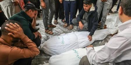 500 شهيد في غزة بـ 3 أيام