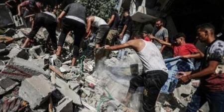 الدفاع المدني بغزة: توقف 75% من مركباتنا عن العمل لعدم توفر الوقود اللازم لتشغيلها