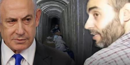 رجل الظل.. هل كان الإفراج عن عيدان إلكسندر فخا لاستهداف محمد السنوار؟.. مفاجأة