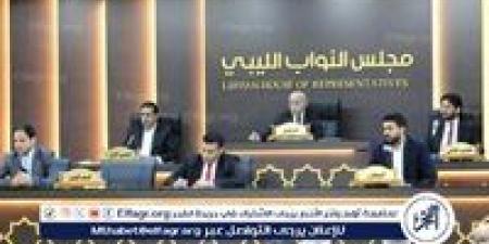 البرلمان الليبي يطالب بتجميد الحسابات البنكية واستثناء المرتبات بسبب تصاعد التوتر الأمني في طرابلس