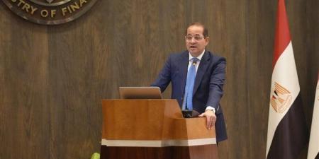 وزير المالية: حققنا أعلى فائض أولى خلال الفترة من يوليو إلى أبريل بنسبة 3.1%