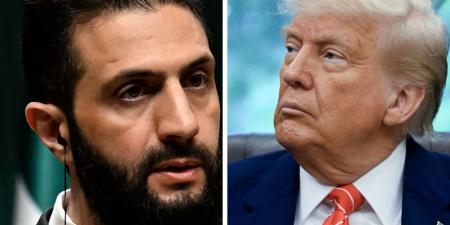 خطوة ترامب برفع العقوبات عن سوريا.. هل هي فكرة جيدة وما آلية تطبيقها؟ خبيران يعلقان لـCNN - الأول نيوز