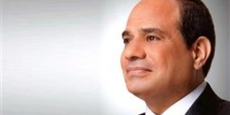 الرئيس السيسى: مصر كانت ولازالت الأكثر تضررا من حالة عدم الاستقرار فى ليبيا