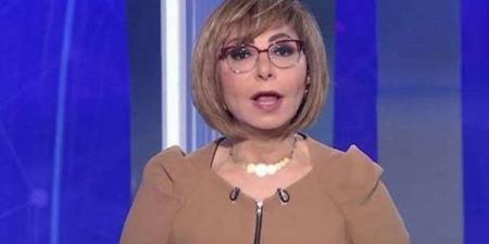 لميس الحديدي: الربيع في مصر غيروا اسمه لوائل أو تامر.. جيت من بيروت لقيت هبو