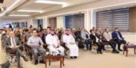 "بحوث الإلكترونيات" يستضيف اليوم الختامي للورشة الإقليمية حول "الأمن السيبراني"