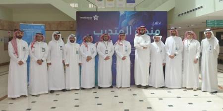 ”المتدرب“.. إطلاق أول منصة تدريب ذكية بمستشفيات الصحة