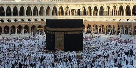 عاجل.. غرفة عمليات على مدار الساعة..سفر أول أفواج حج الجمعيات الأهلية إلى الأراضي المقدسة
