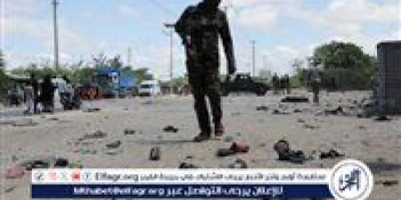 تفجير انتحاري يستهدف مركز تجنيد في مقديشو ومصر تدين الهجوم.. التفاصيل
