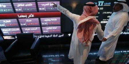 انخفاض مؤشر الأسهم السعودية ليغلق عند مستوى 11438.94 نقطة