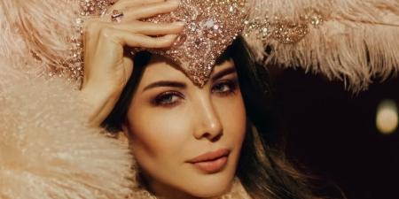 نانسي عجرم احتفلت بـ"أكثر من مجرد عيد ميلاد" - الأول نيوز