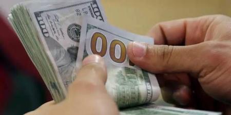تعرف إلى أحدث سعر للدولار الآن في مصر.. إليك أسعار صرف الدولار بالبنوك