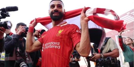 صلاح: ليفربول "اختبرني" قبل التجديد.. لذلك توقعت الرحيل