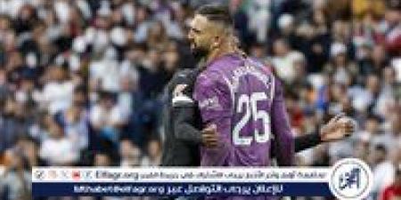 مامارداشفيلي يودع فالنسيا قبل تجربة ليفربول