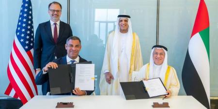 سعود بن صقر: تعزيز التعاون الثنائي مع ميامي الأمريكية يفتح آفاقاً جديدة للابتكار