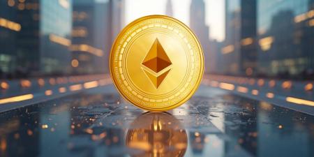 قفزة في سعر إيثريوم بنسبة 97%.. هل 3,200 دولار هو الهدف القادم؟
