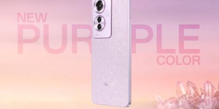 سعر ومواصفات Oppo F25 Pro 5G.. هاتف اقتصادي ومواصفات فائقة