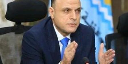 تطوير 120 مركز شباب بكفر الشيخ لخدمة النشء