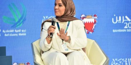 مها مفيز: «تمكين» دعم «الخاص» بـ2.4 مليار دينار
