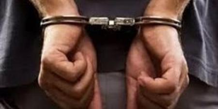 سقوط سيده وزوجها سرقوا مشغولات ذهبية من مسكن في القاهره