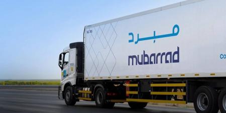 الكويت.. سهم" مبرد" يرتفع لأعلى مستوى في 10 أشهر