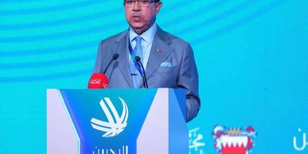 المسقطي: استراتيجية مدروسة لخلق بيئة اقتصادية جاذبة للاستثمار