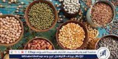 أسعار البقوليات اليوم الاثنين الموافق 19-5-2025 فى سوهاج