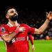 محمد صلاح يسجل الخامس لليفربول في شباك توتنهام بالدقيقة 61