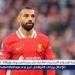 محمد صلاح في 2024.. تألق استثنائي مع ليفربول ومنتخب مصر يفسده غياب الألقاب وصدمة الجوائز الكبرى