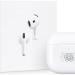 بمناسبة عام الأفعى.. آبل تعلن إطلاق Air pods 4