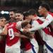 Arsenal بث مباشر مباراة أرسنال ضد نيوكاسل يونايتد مشاهدة بدون تقطيع