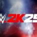 الإعلان عن لعبة WWE 2K25 من شركة Visual Concepts