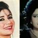 نجاة الفنانة المعتزلة سحر حمدي من الموت