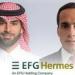 EFG Hermes Completes Advisory on the IPO of Nice One – The first unicorn company in the tech space to debut on the main Saudi Exchange