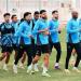 مصطفى الزناري يغيب عن صفوف الزمالك أمام بلاك بولز