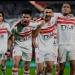 موعد مباراة الزمالك وحرس الحدود في الدوري المصري والقنوات الناقلة لها