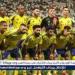 موعد مباراة التعاون والنصر في الدوري السعودي والقناة الناقلة