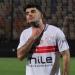 أحمد زيزو يوضح موقفه من تجديد عقده مع الزمالك