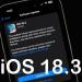 آبل تطرح تحديث "iOS 18.3" لأجهزة "iPhone".. بمميزات خرافية