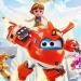 فيلم "Super Wings Maximum Speed" في دور العرض المصرية