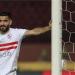 الجهاز الطبي للزمالك يكشف عن حالة المثلوثي بعد جراحة «الرباط الصليبي»