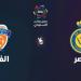 موعد مباراة النصر ضد الفيحاء في دوري روشن والقنوات الناقلة