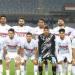 طبيب الزمالك يكشف موقف المصابين قبل مباراة الإسماعيلي