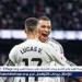 ريال مدريد يتعادل مع أتلتيكو مدريد في الدوري الإسباني