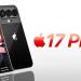 سعر ومواصفات iPhone 17 Pro.. إمكانيات جبارة وإطار من الألومنيوم