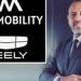 تعيين كريم أبو الفضل رئيسا لقطاعات التسويق والمبيعات وتطوير الموزعين بشركة (Auto Mobility)