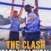 وزير الرياضية يفتتح بطولة The Clash العالمية للكرة الشاطئية بالبحر الأحمر