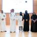 جامعة الملك عبد العزيز تُدرج رسميًا في المسابقة العالمية “3MT”