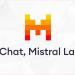 فرنسا تتحدى ChatGPT بتطبيق Le Chat الفائق