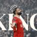 محمد صلاح يكسر أرقام قياسية جديدة بهدفه الأول في مانشستر سيتي