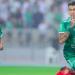 الآن.. بث مباشر مباراة أهلي جدة والقادسية (0-0) في الدوري السعودي الممتاز